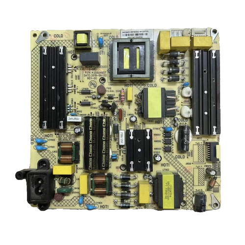 原装康佳LED58U5电源板