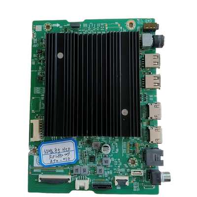 原装创维85H5D主板主板