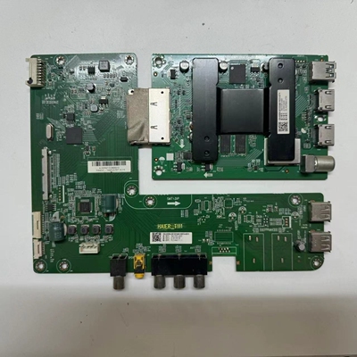 海尔LS55AL88K52A3主板