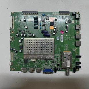 原装创维65E99RS液晶电视机主板5800-A8A030-0P00配屏T645HF02