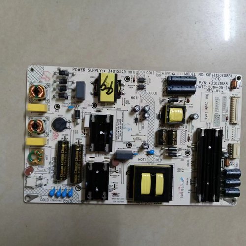 原装康佳LED49X81S液晶电源板