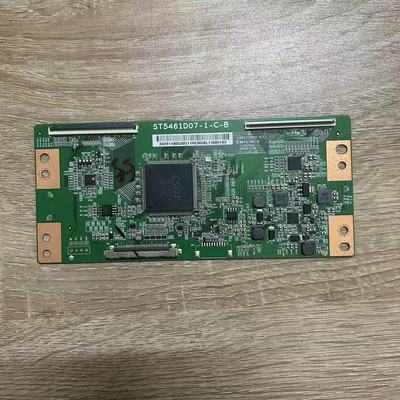 原装海信H55E3A逻辑板