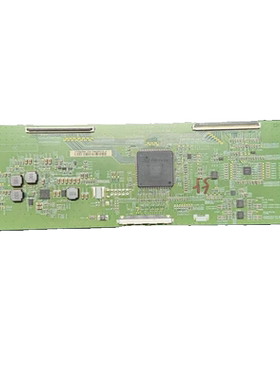 原装49U1 LED55K300U LED55K5100U逻辑板47-6021036  测好发货