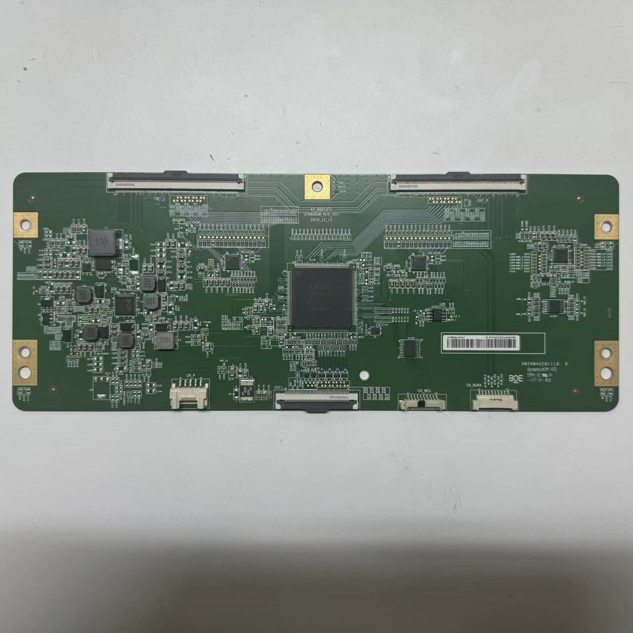 原装红米L98M6-RK逻辑板