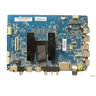 原装拆机海尔65T91主板