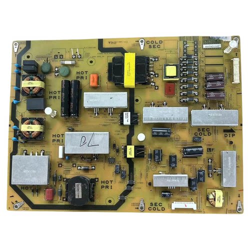 原装夏普LCD-70LX565A电源板夏普
