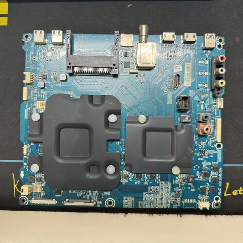 原装海信LED55K720UC主板