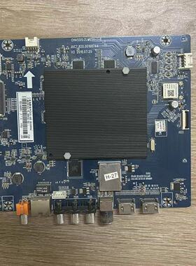 原装长虹43/55/65E8 55D3S液晶电视机主板JUC7.820.00168744 屏选