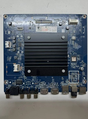 原装长虹75D6P/H/Q9T主板JUC7.820.10027678 配屏可选  现货测好
