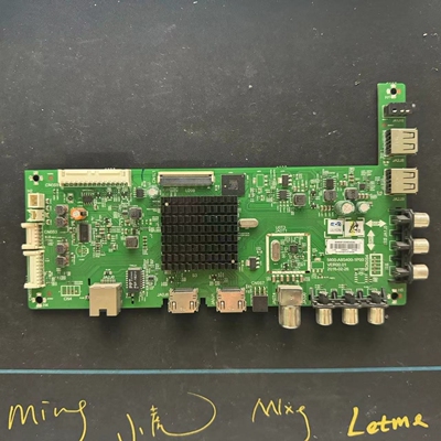 原装创维50X6主板5800-A8S400