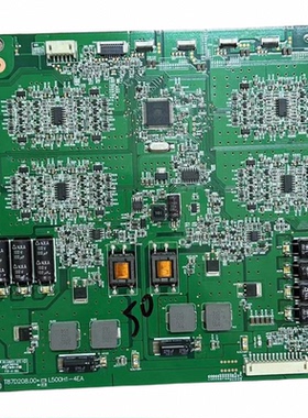 原装海信LED50K310X3D 恒流板 T87D208.00 L500H1-4EA 现货实拍