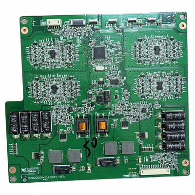 T87D208.00L500H1-4EA恒流板原装