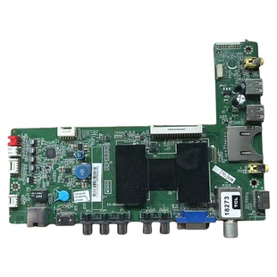 A原装TCL L42/46F2550E电视主板40-MS600A-MAD2HG 屏选LVF420CM0T