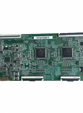 原装55寸逻辑板 HV550QUB-E51-V00 HV550QUBE51 47-6021508测好