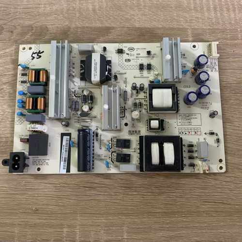正品原装拆机长虹55E9 电源板HSL55D-1SH 560-B JUJ.820.692V1.2