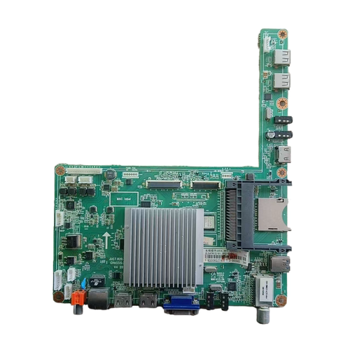 原装长虹UD50B6000ID主板