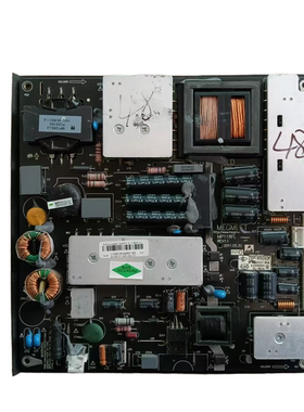 原装 清华同方 LE-48TX3900 电源板 MP118FL REV:1.1 现货测好发