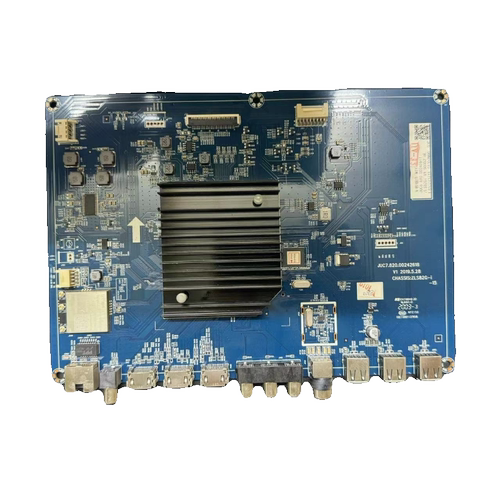 AA原装长虹75Q5N75D3P主板