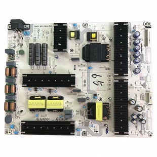 原装海信65U7G 65E8G电源板RSAG7.820.10934  白条码299656 测好