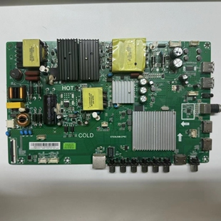 原装拆机创维酷开 50K5C 55V20主板 ST638JSM-CP5C 屏可选