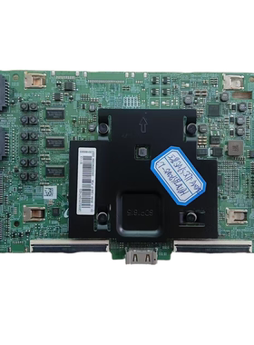 原装 三星QA65Q7FAMJXXZ 主板BN41-02572B 屏CY-QM065FLAV6H 现货