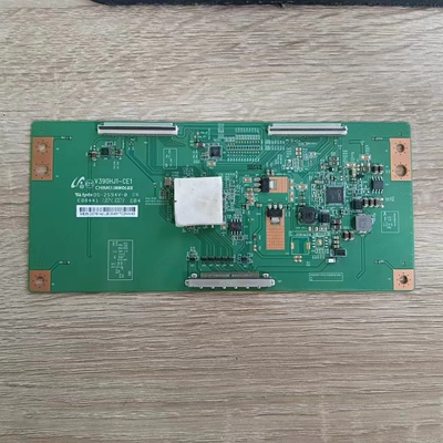 海信LED39H310LED39K300J逻辑板