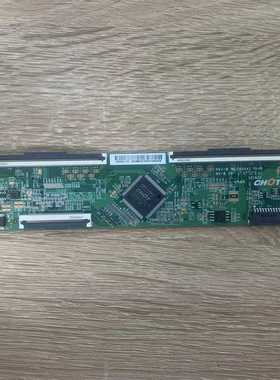 测好发货飞利浦50PUF7294/T3 逻辑板 CV500U2-T01 E88441 107N2B