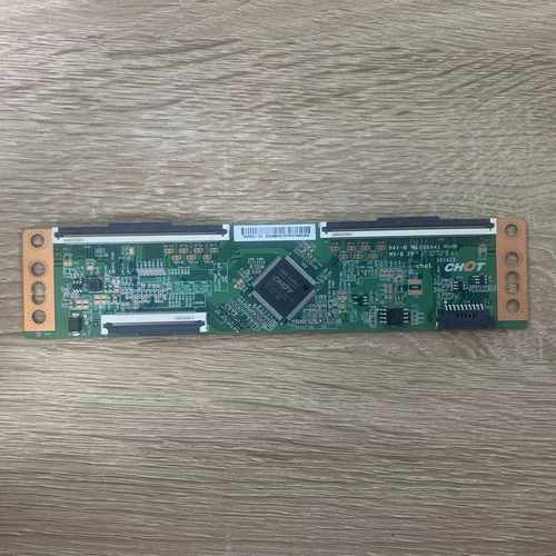 CV500U2-T01E88441107N2B逻辑板