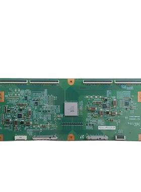 原装拆机 海信LED58K680X3DU 逻辑板 V580DK1-CS1 现货测好发