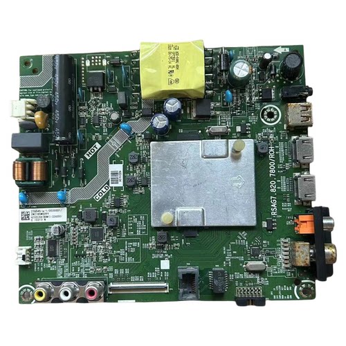 原装HZ32E35A液晶电视主板海信