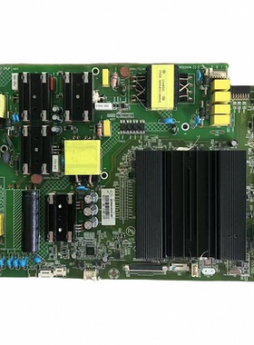原装康佳QLED49S61U 55S61U液晶电视驱动主板35022498配屏可选