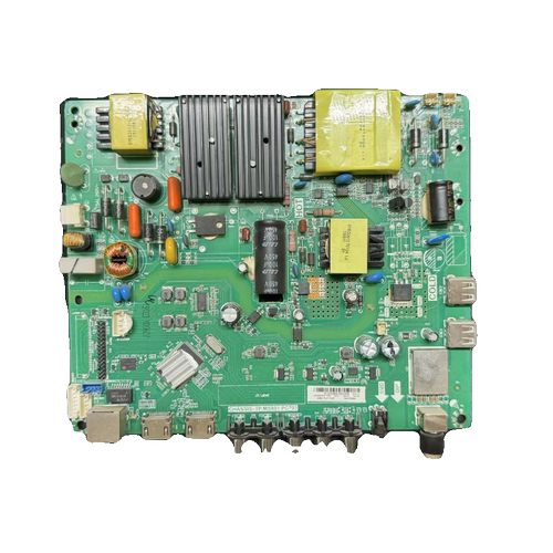 原装康佳LED49F1500N主板