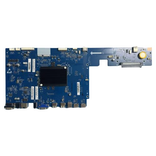 鸿合一体机HD-I86/I65驱动板