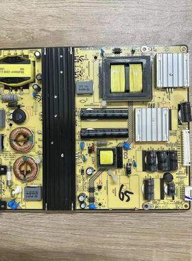 A原装TCLD65F351 L65E5800F电源板SHLD5509F-101H 81-PWE065-H002
