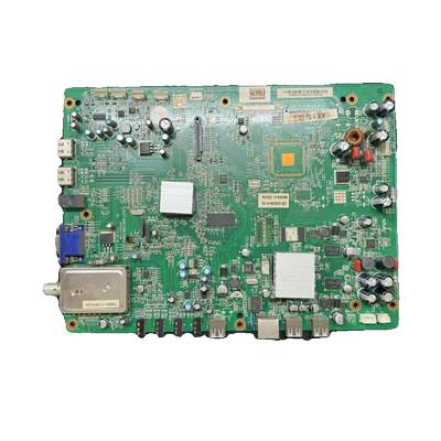 原装拆机长虹iTV42839E主板