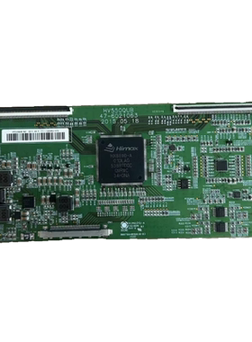 原装长虹55u3c 55U1 康佳LED55K35U 逻辑板 47-6021063 6021062