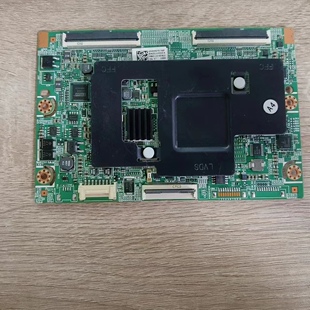 现货三星UA60H6400AJ液晶电视逻辑板BN95-01336A BN41-02132A实拍