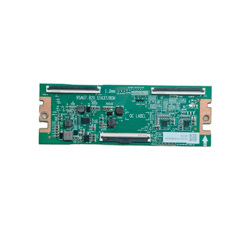原装海信VDdda65V1Q-R