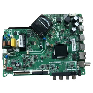 A原装康佳LED43K2000A D43A 主板TPD.HV351T.PB755配屏72002946YT