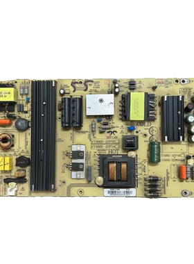 原装海尔LS55U51A电源板AY168D-2SF09 3BS00667 0090725200实拍