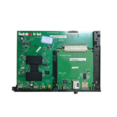 原装TCLY55A580S主板