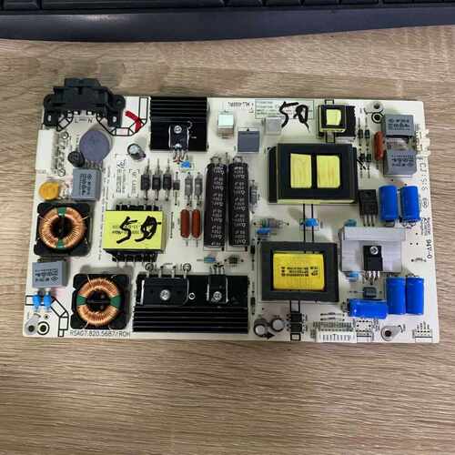 现货LED50K560U电源板原装