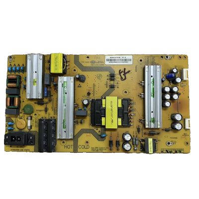 原装海尔LQ55H71电源板
