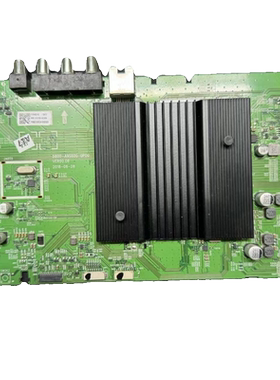 原装创维55A10 55H7S 65G950 58G60主板5800-A9S600-0P00配屏可选