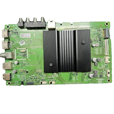 测好原装创维65G950主板