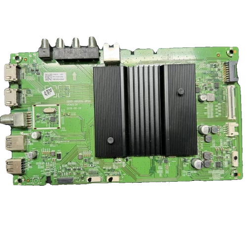 测好原装创维65G950主板