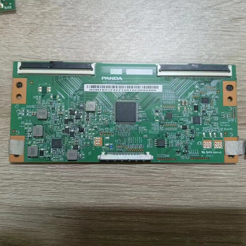 原装海尔LU55C51液晶电视逻辑板