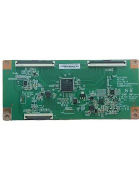 原装康佳B50/55U 逻辑板35025438 CC500PV5D/7D 34029223现货测发