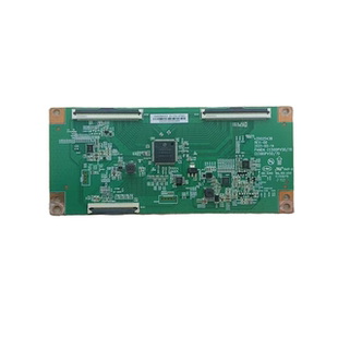 康佳B50 55U CC500PV5D 34029223现货测发 逻辑板35025438 原装