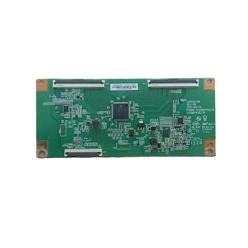 原装康佳B50U逻辑板35025438